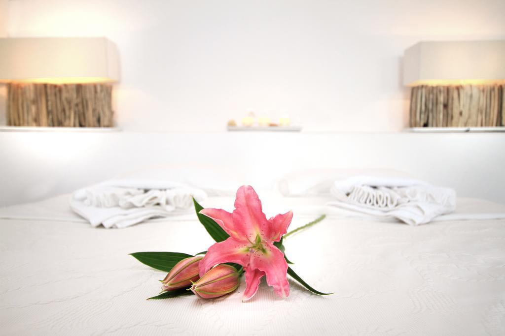 Finesse Suites Oía Exteriör bild