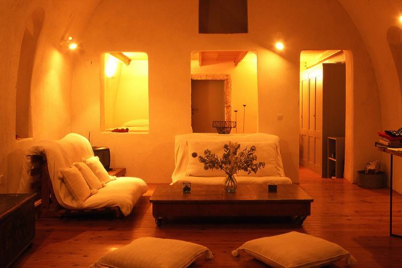 Finesse Suites Oía Exteriör bild