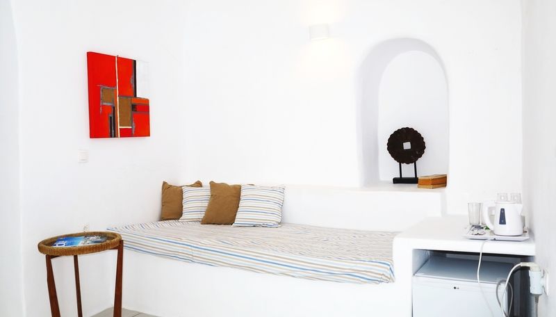 Finesse Suites Oía Exteriör bild