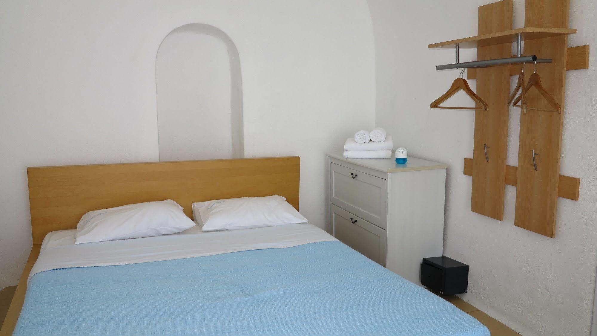 Finesse Suites Oía Exteriör bild