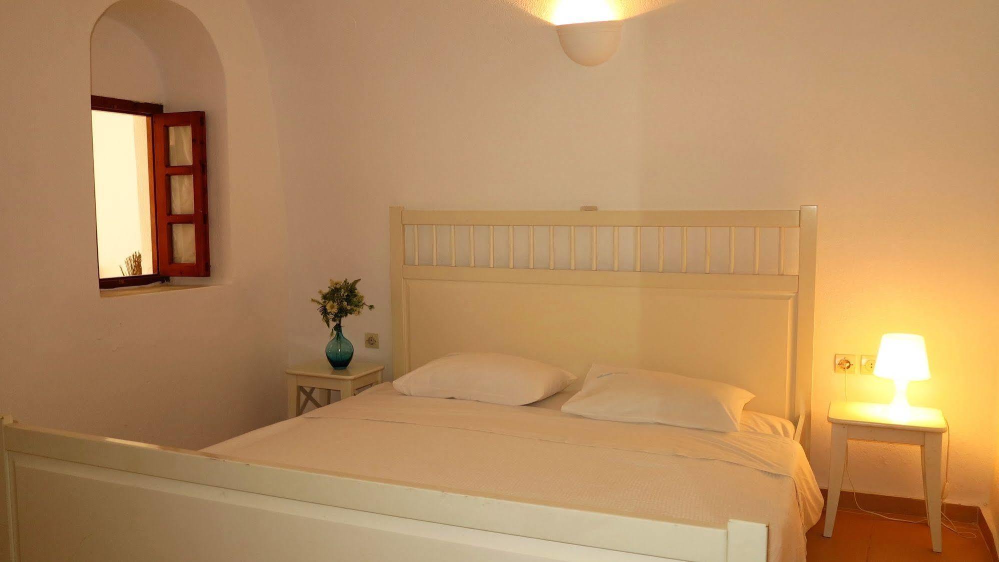 Finesse Suites Oía Exteriör bild